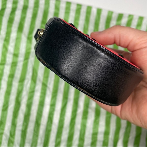 Kate Spade Ladybug Colin Zipper Bag - Picture 10 of 16